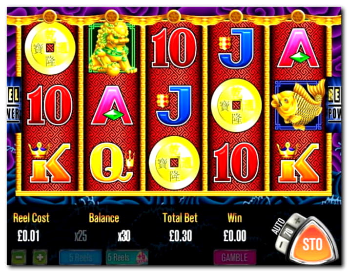 75 free spins casino at Slots Billion Casino