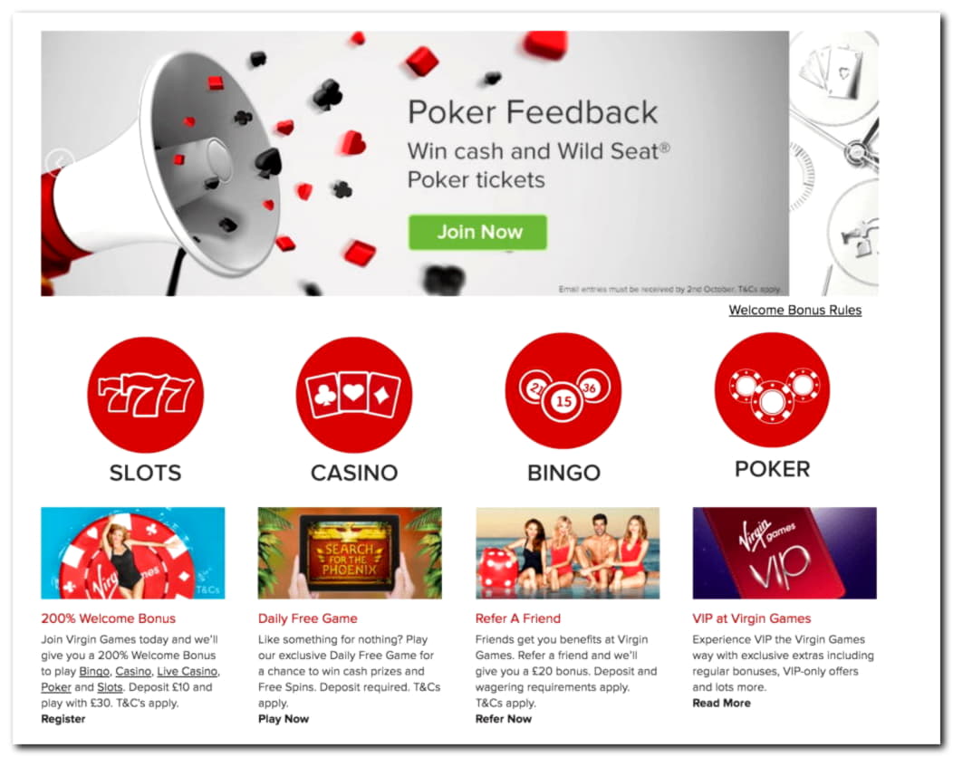 95 Free casino spins at Betway Casino
