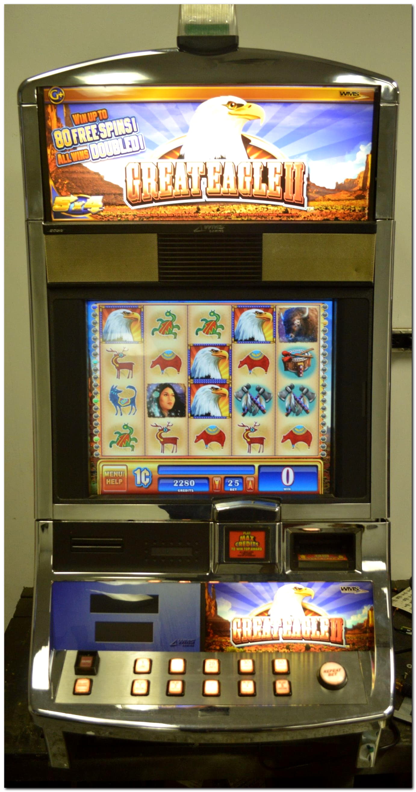 €3340 No Deposit Casino Bonus at Casino com