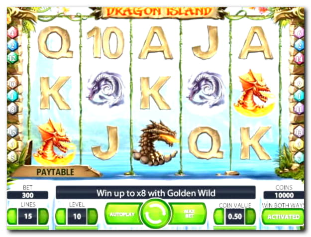 540% Signup Casino Bonus at Inter Casino