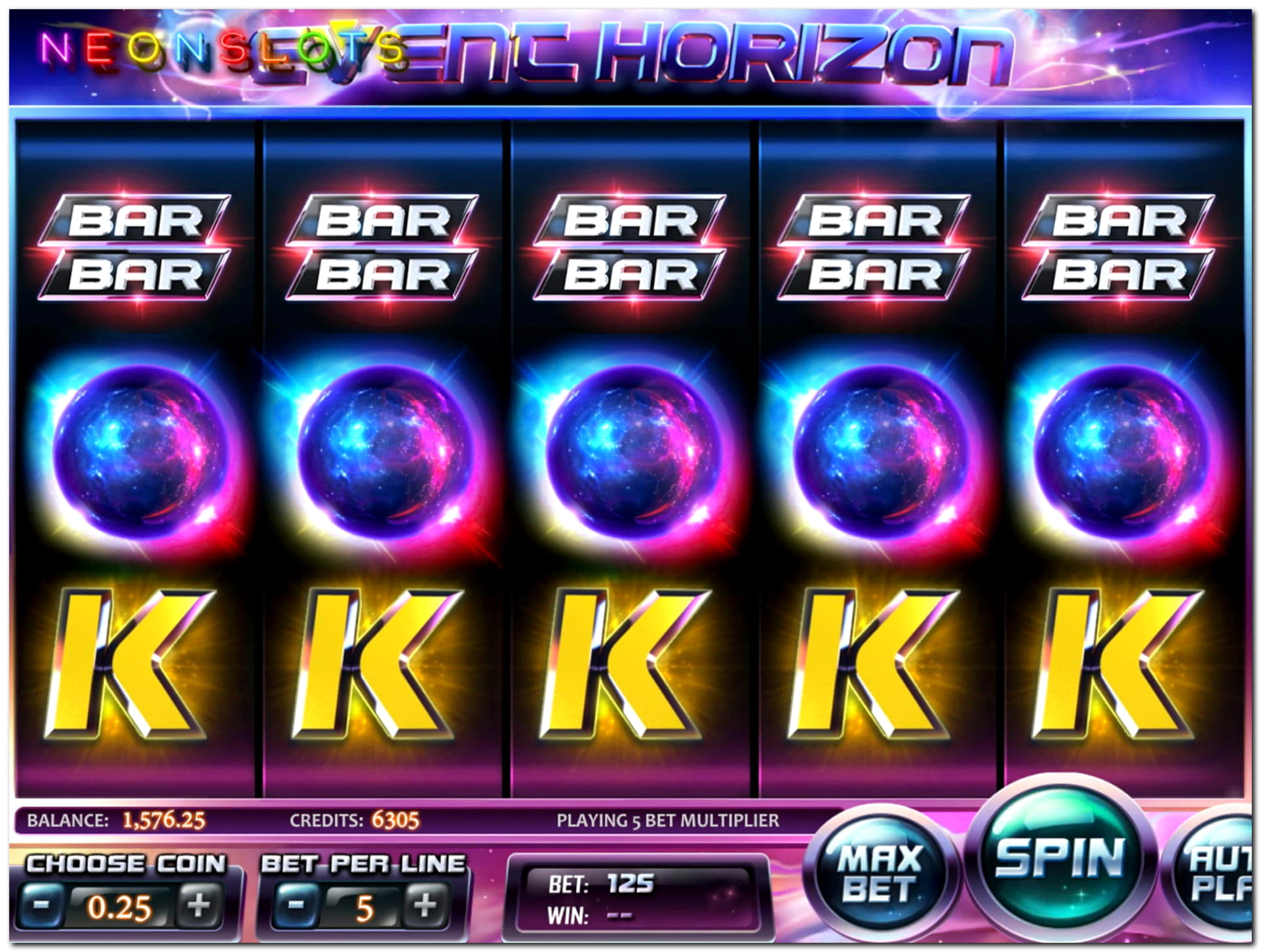 $830 Mobile freeroll slot tournament at Energy Casino
