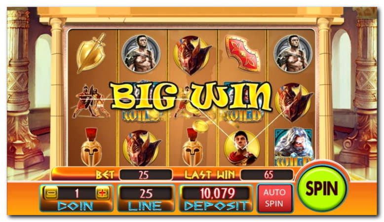 $335 FREE Casino Chip at Bet At Home Casino