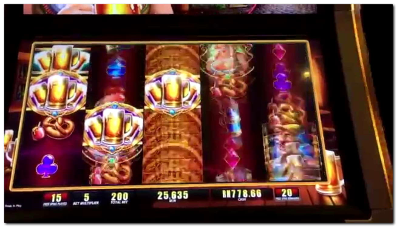 €180 Online Casino Tournament at Betway Casino