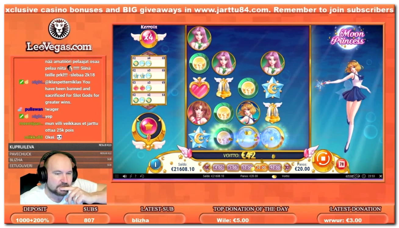 £2560 NO DEPOSIT BONUS CODE at BGO Casino