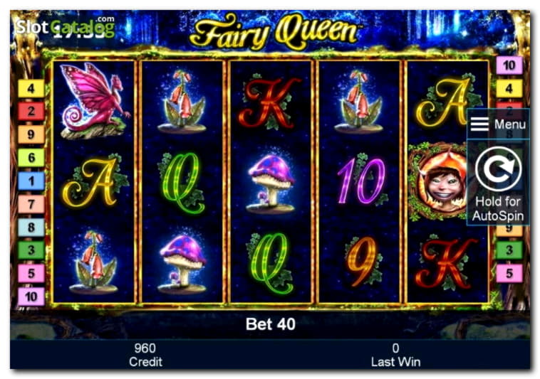 Eur 525 Casino Tournament at Party Casino