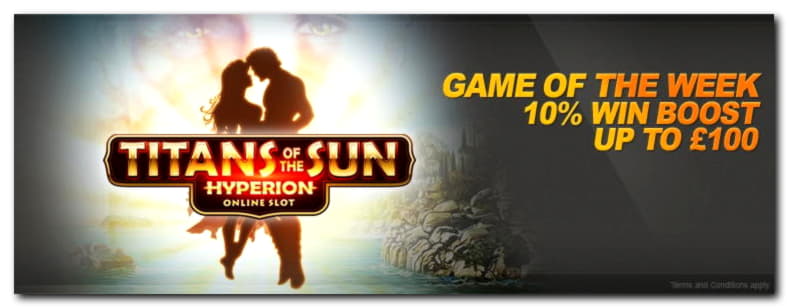 €175 Free Casino Tournament at Spin Palace Casino