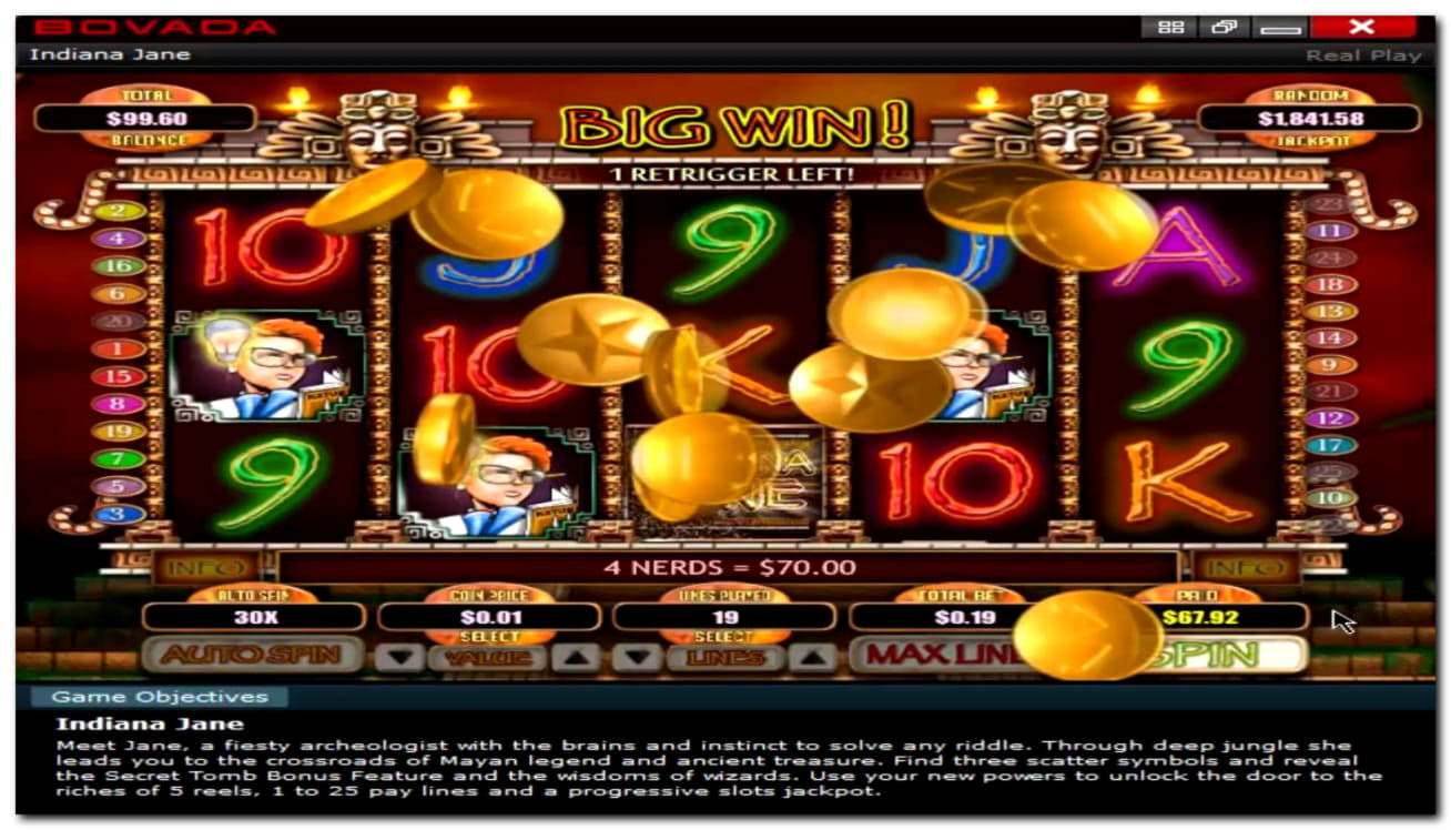 £75 FREE Chip Casino at Rizk Casino