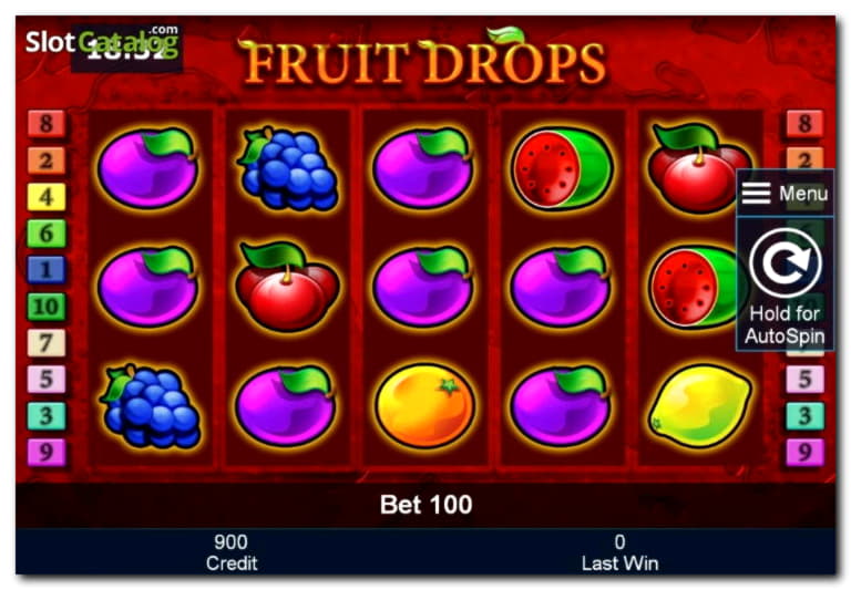 135 Free Spins at Betway Casino