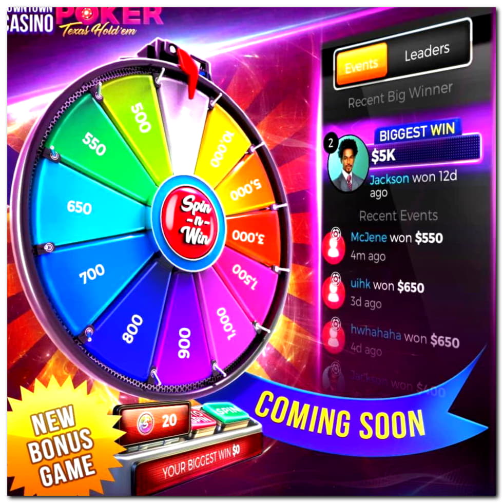 £1970 no deposit at Leo Dubai Casino