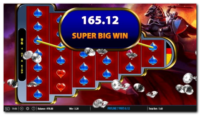 290 Free Spins no deposit at Casino Cruise