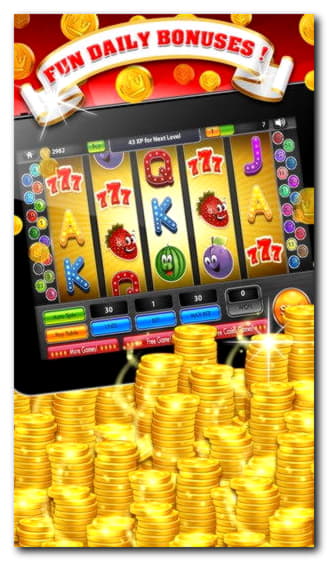 EUR 350 Daily freeroll slot tournament at Vera and Jhon Casino