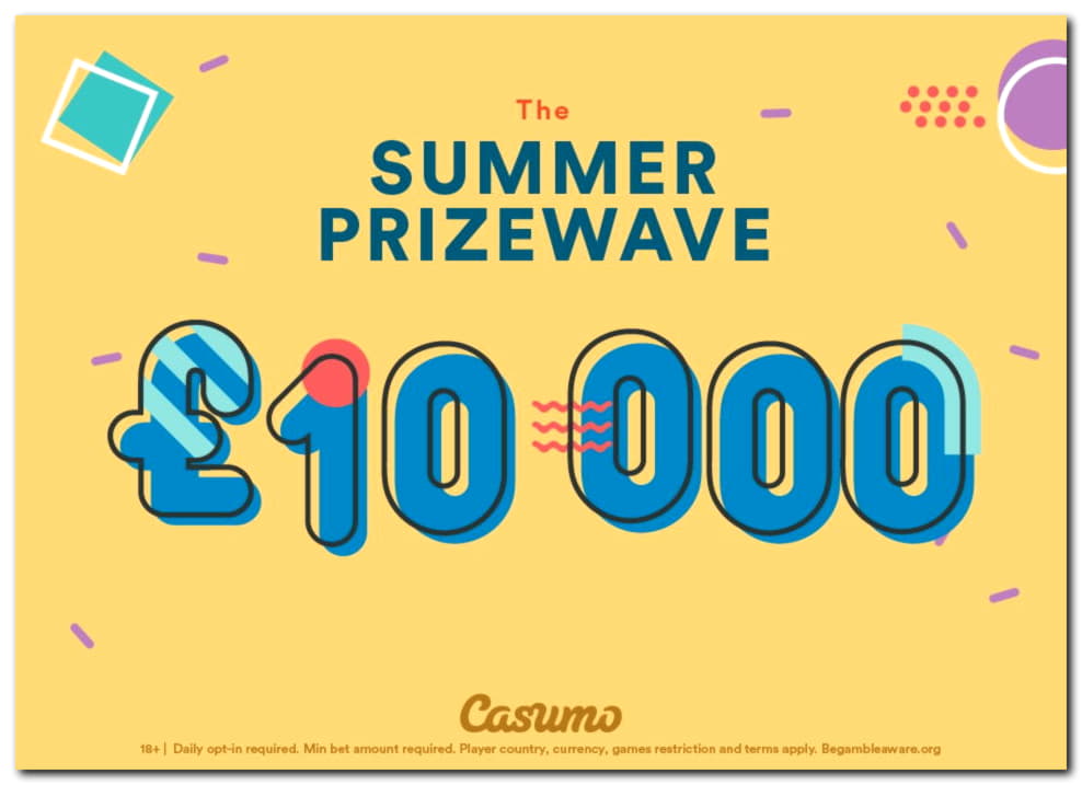 €670 Free Casino Tournament at Betnspin Casino