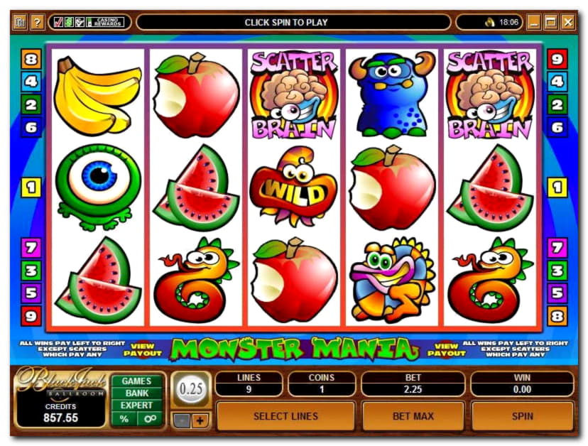 €1090 No Deposit Bonus Casino at Guts Casino