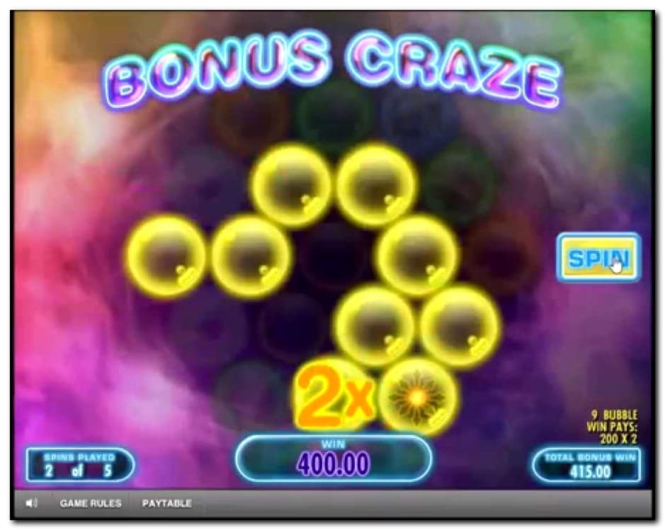 Eur 805 Tournament at Casino com