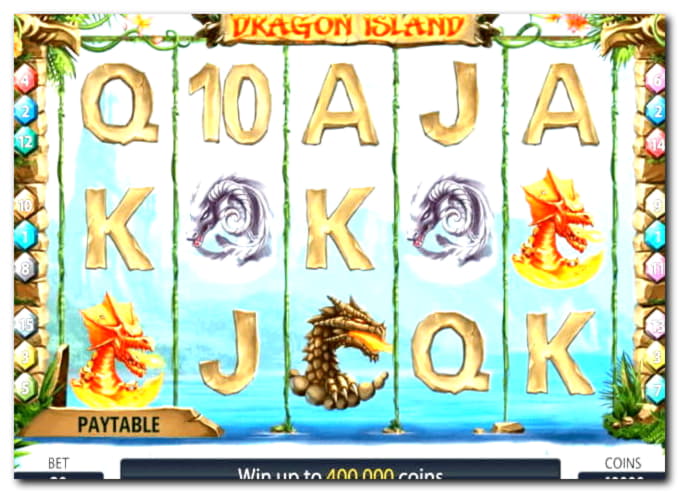 Eur 75 Free Casino Chip at Energy Casino