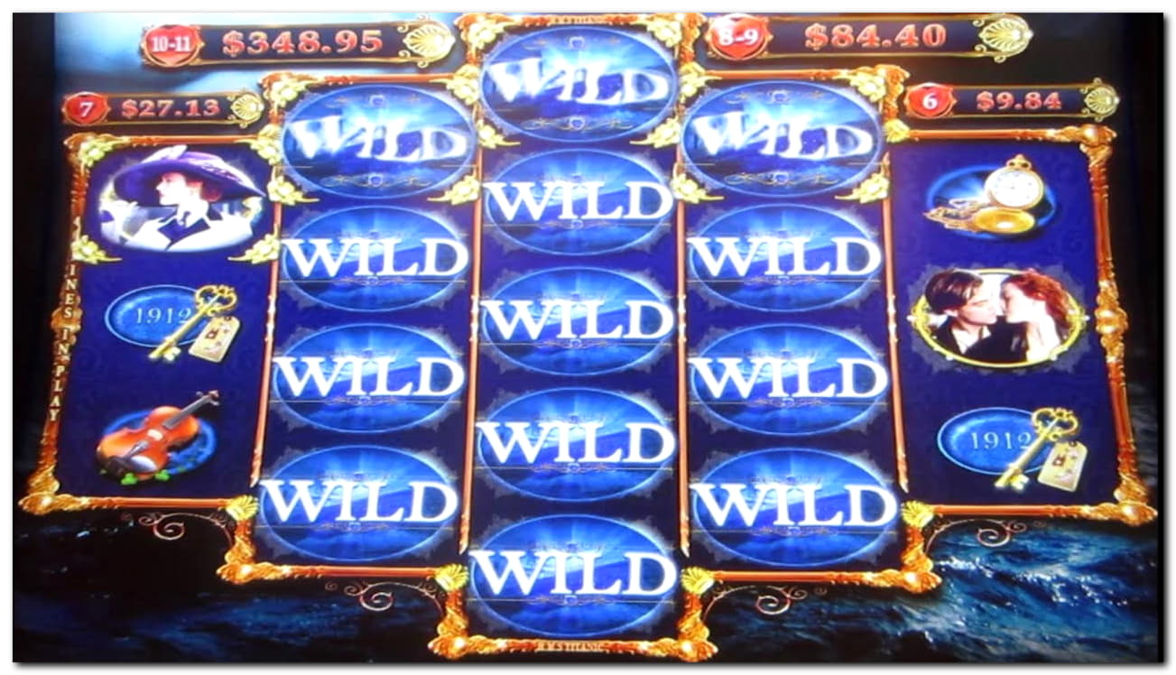 EURO 80 Tournament at Europa Casino