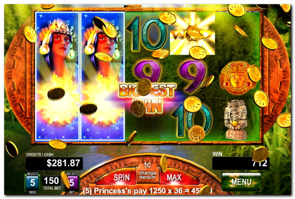 EUR 600 FREE Chip at Slots Billion Casino