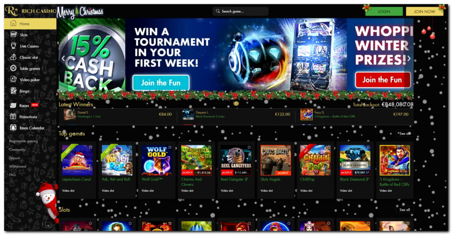 £230 Mobile freeroll slot tournament at Leo Dubai Casino