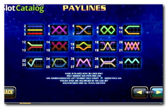 £930 Online Casino Tournament at Casino Luck