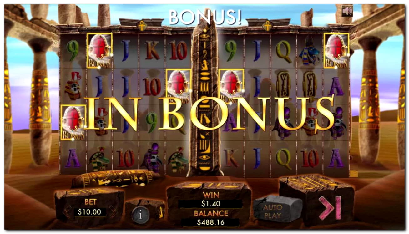 €845 Online Casino Tournament at Casino Cruise