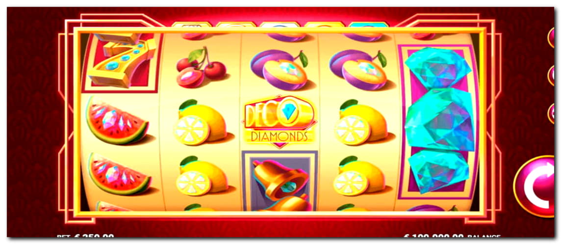 100% Signup Casino Bonus at Buzzluck Casino