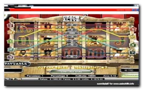 EUR 50 Free Chip Casino at Alf Casino