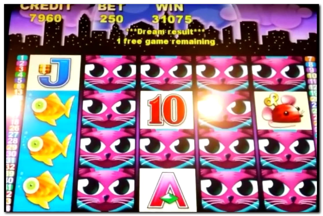 60 free spins casino at Slots Billion Casino