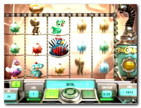 800% Match at a Casino at William Hill Casino