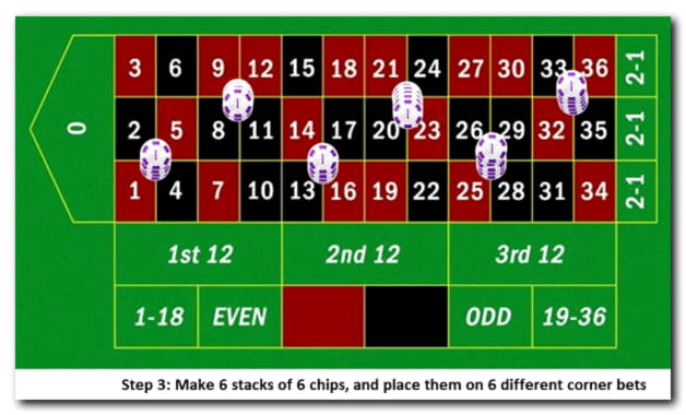 555% Welcome Bonus at Online Bets Casino