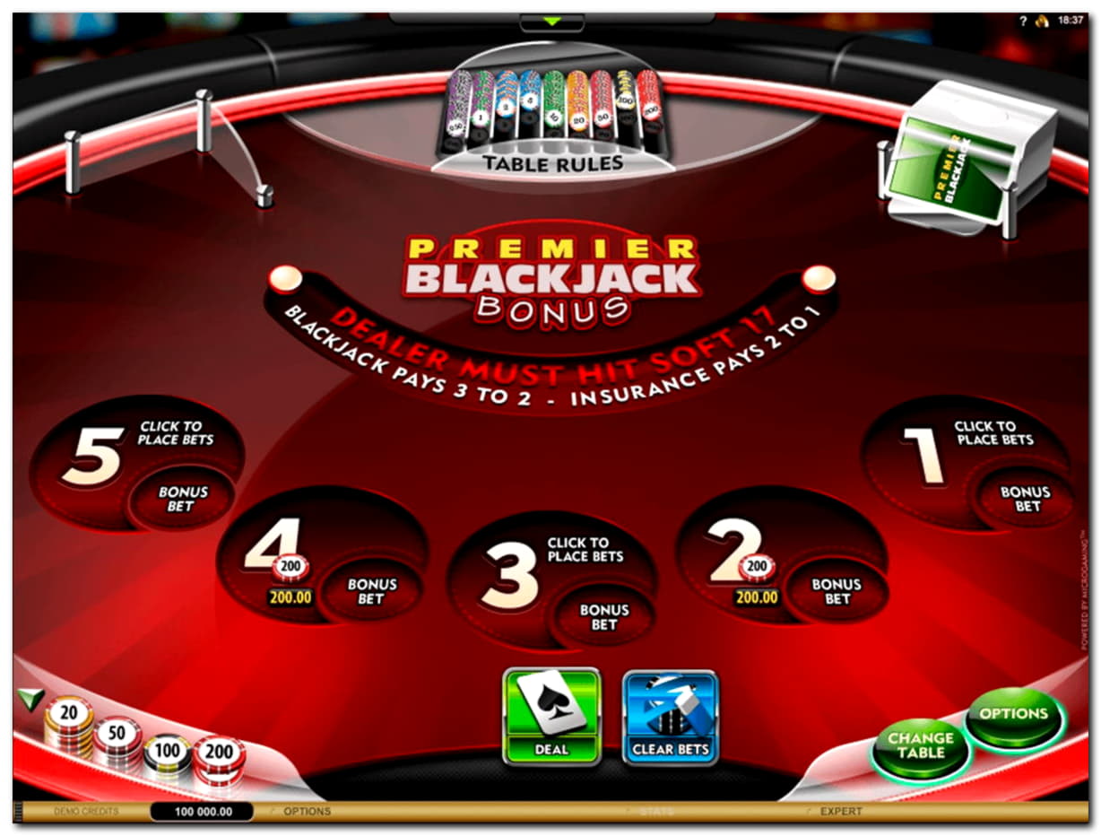 360% Match Bonus at bWin Casino