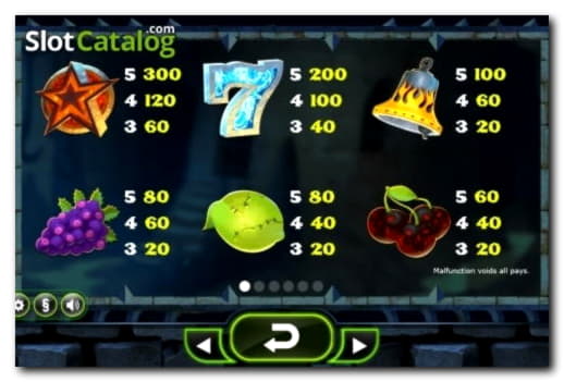 100 Free Spins no deposit casino at 7 Reels Casino