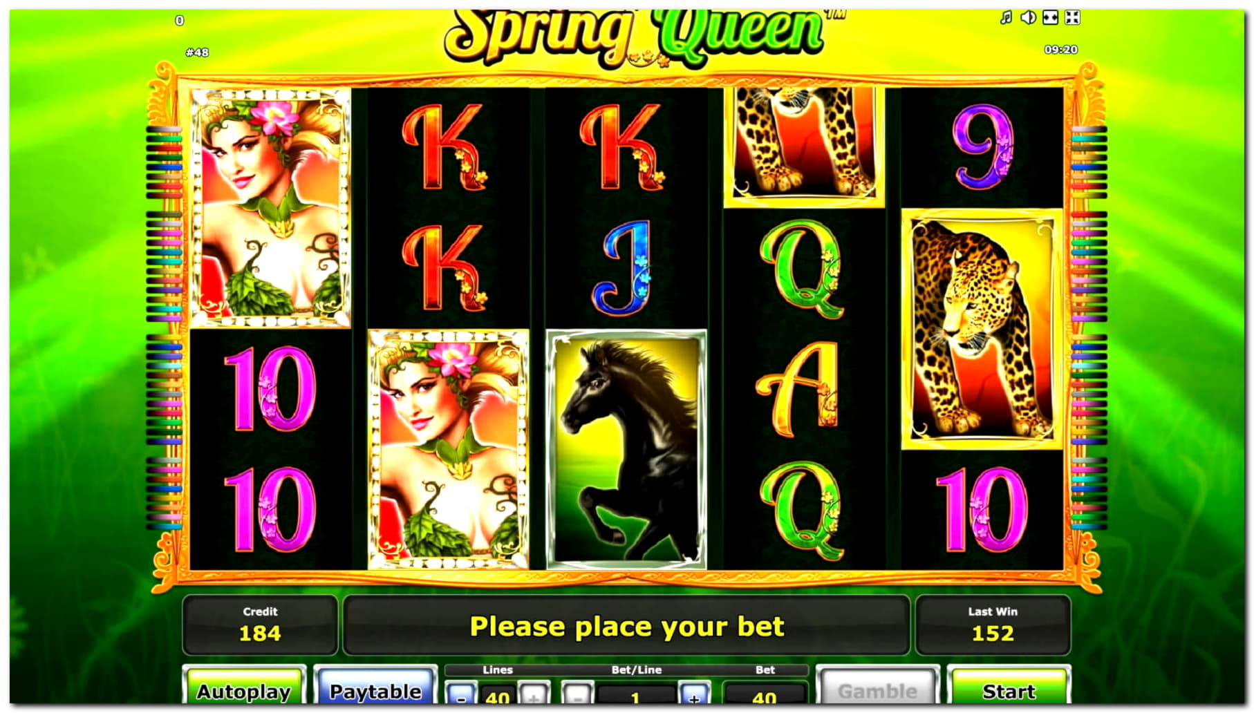 965% Match at a casino at 7 Reels Casino