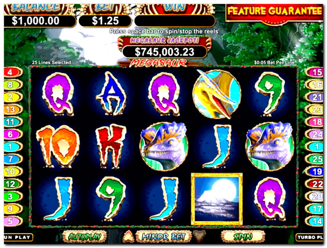 €210 Casino chip at Spin Palace Casino