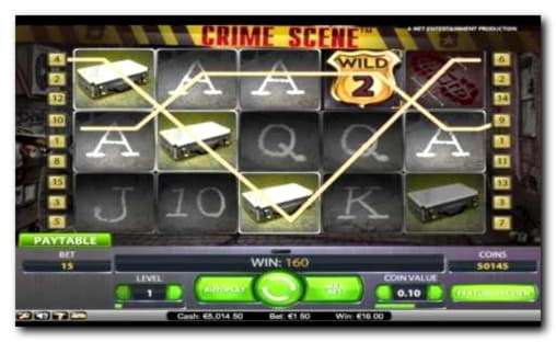 135% Match at a Casino at Casino com