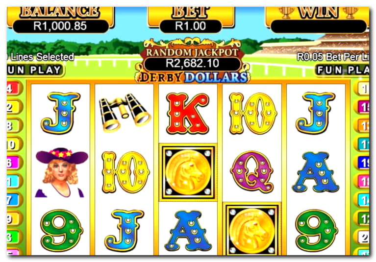 60 Free spins casino at bWin Casino