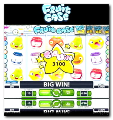 EURO 1670 no deposit at Spin Palace Casino