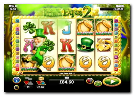 33 Trial Spins at Energy Casino