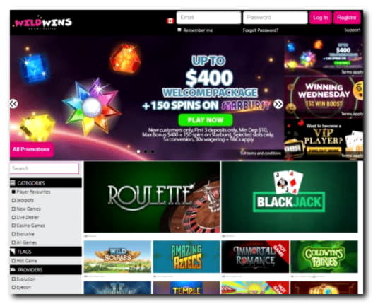 Eur 910 Tournament at Inter Casino