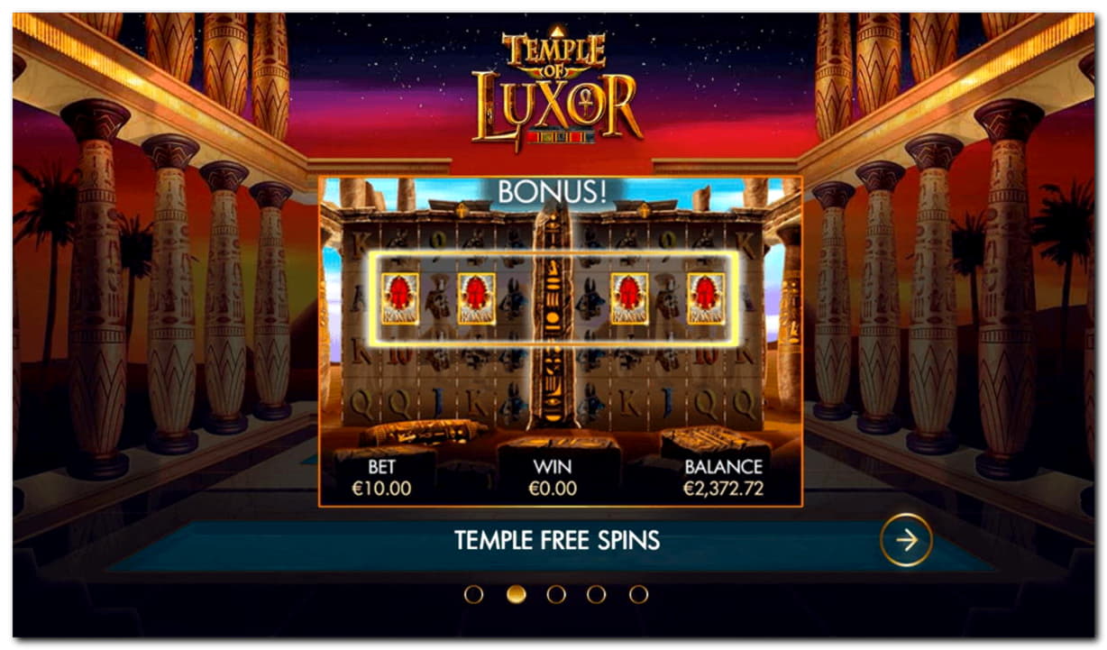 €3365 No deposit at Leo Dubai Casino