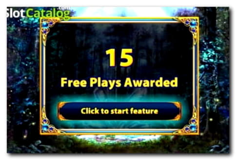 €590 Online Casino Tournament at Casino Luck