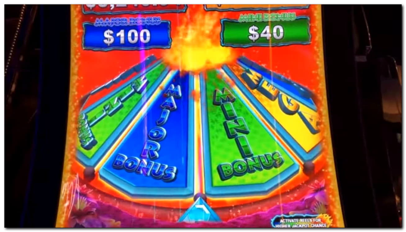 EUR 640 Free Casino Ticket at Bet At Home Casino