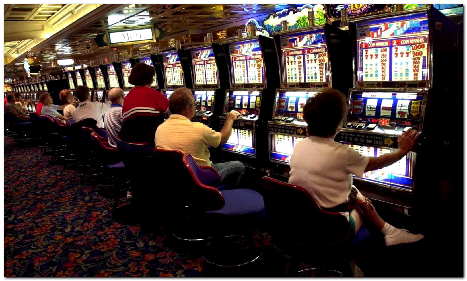 65 free casino spins at bWin Casino