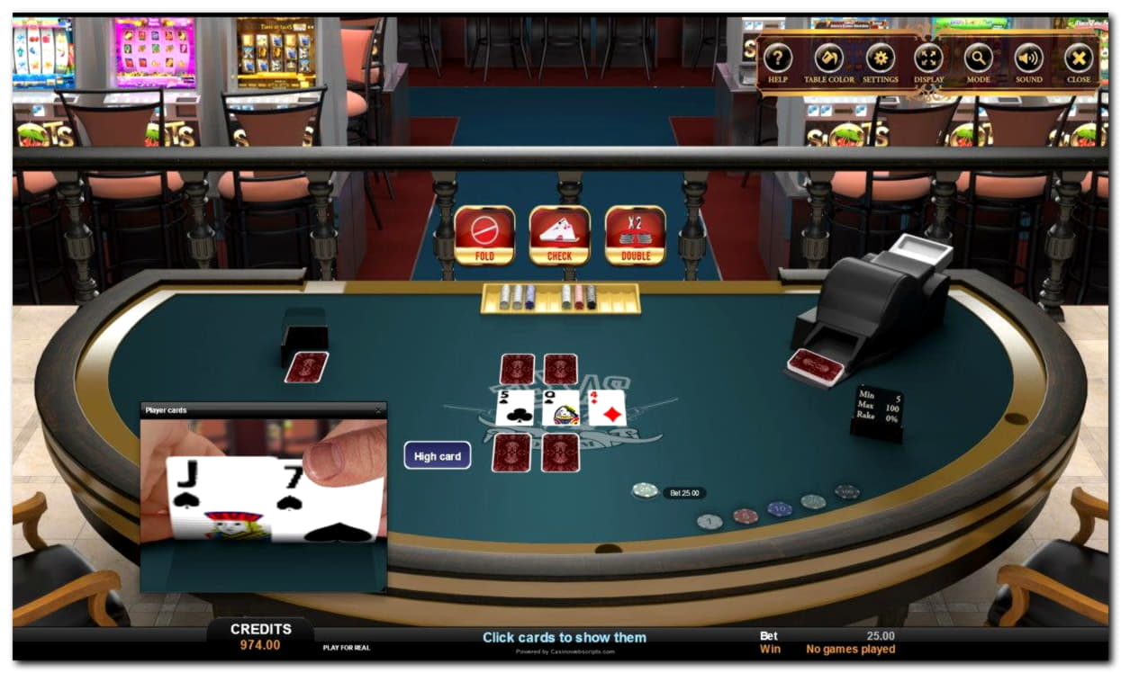 $645 FREE CHIP CASINO at Buzzluck Casino