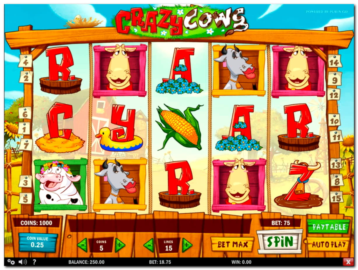 ﻿$3810 No deposit bonus casino at Casino Luck