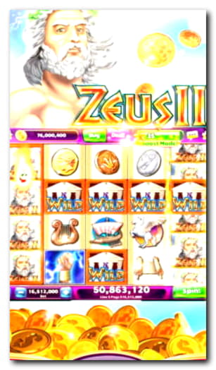 300 Free Spins no deposit at Casino Cruise