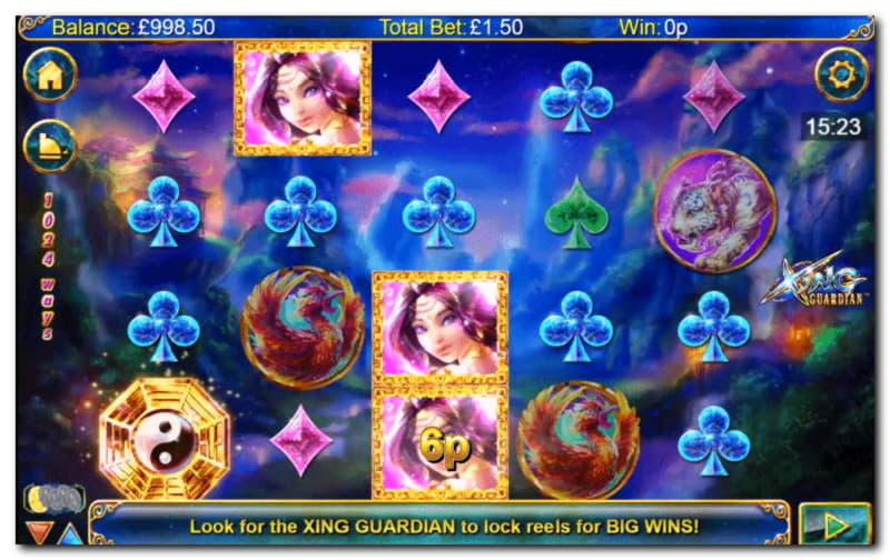 125% Match Bonus at Inter Casino