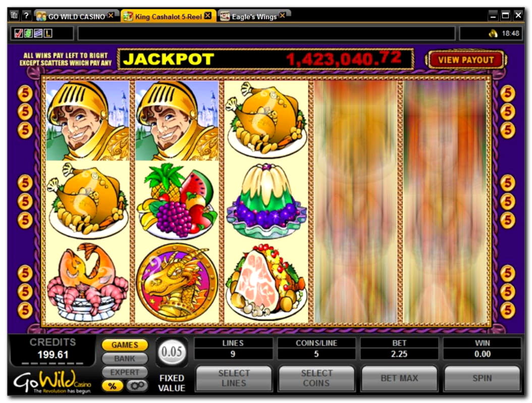EUR 420 Casino tournaments freeroll at Hippozino Casino