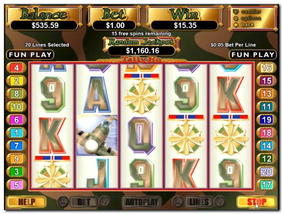 £280 Free Casino Tournament at Leo Dubai Casino