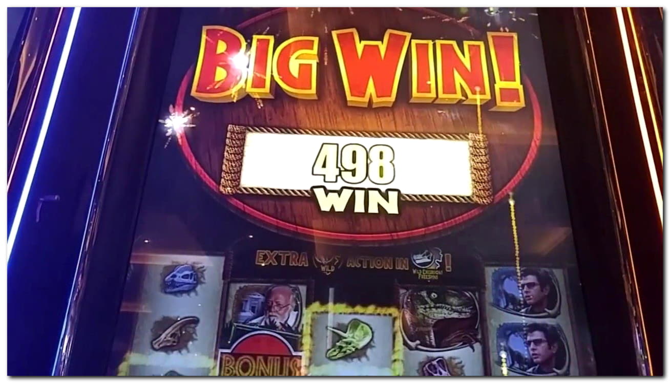 55 Loyalty Free Spins! at Eurogrand Casino