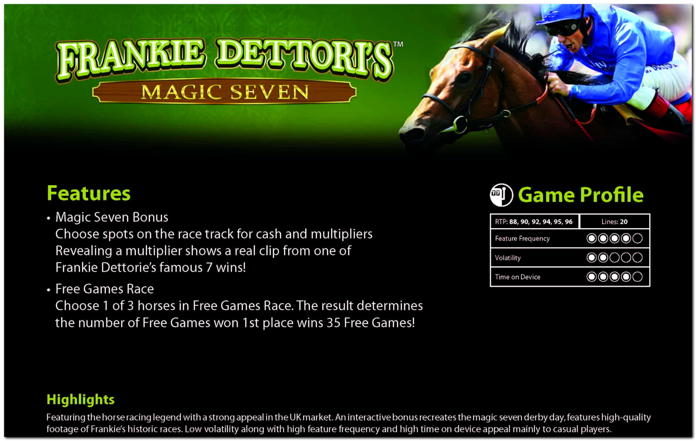 EURO 1620 No Deposit Bonus Code at Online Bets Casino